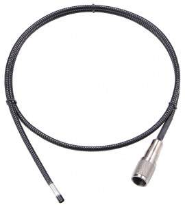 Extech HDV7C-55-HD-1 HD Camera Probe for the HDV700 Series, 1280 x 720, Ø5.5 mm