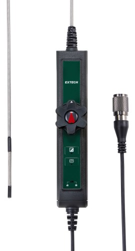 Extech HDV7C-A2-45-15 Two-Way Articulating Camera Probe for the HDV700 Series, 640 x 480, Ø4.5 mm