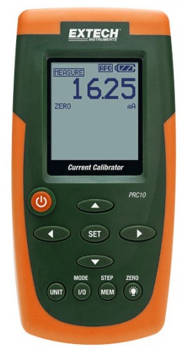 Extech PRC20 Microprocessor Calibrator/Thermometer