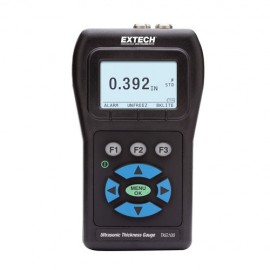 Extech TKG100 Ultrasonic Thickness Gauge