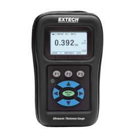 Extech TKG150 Ultrasonic Thickness Gauge/Data Logger