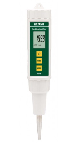 Extech VB400 pen vibration meter