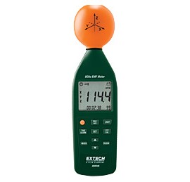 Extech 480846 8 GHz RF Electromagnetic Field Strength Meter