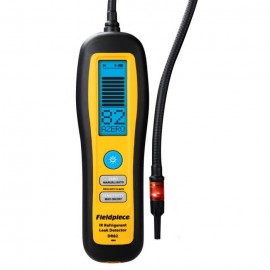 Fieldpiece DR82 Infrared Refrigerant Leak Detector, 0.03 oz/yr