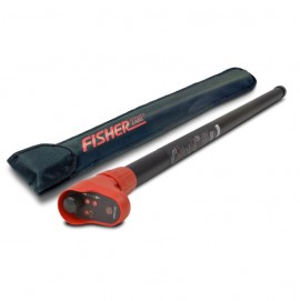 Fisher Research FPID2200 ferro-magnetic locator