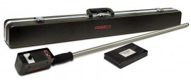 Fisher Research FX3 ferro-magnetic locator