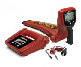 Fisher Research TW82 digital line tracer