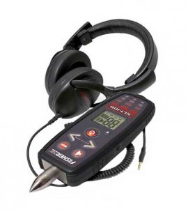 Fisher Research XLT100 Contact Microphone