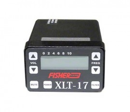 Fisher Research XLT17-CONTROL Replacement Control Unit for the XLT17