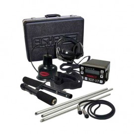 Fisher Research XLT17 Liquid Leak Detector