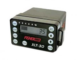 Fisher Research XLT30-CONTROL Control Unit for the XLT30