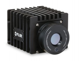 FLIR A70 Research and Development Kit, 95°,