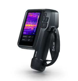 FLIR i34 App-Enabled Thermal Imaging Camera, 240 x 320