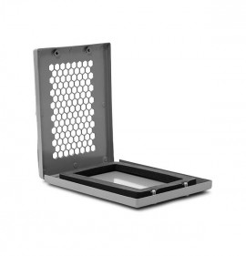 FLIR IRW-6PS IR Window, 3.6 x 5.9", stainless steel