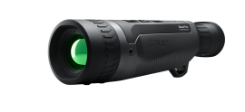 FLIR SCOUT PRO II Infrared Thermal Imaging Monocular, 18° and 35 mm