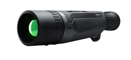 FLIR SCOUT PRO III Infrared Thermal Imaging Monocular, 12° and 50 mm