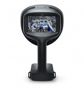 FLIR Si1-LD No Wi-Fi Industrial Acoustic Imaging Camera, 2 to 100 kHz, 1280 × 720