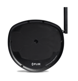 FLIR Si2a-PD Acoustic Imaging Camera, 16:9, 2 to 130 kHz, Fixed-Mount, No Wi-Fi