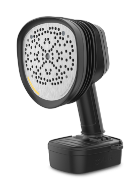 FLIR Si2x-LD HazLoc Acoustic Imaging Camera for Pressurized Leak Detection