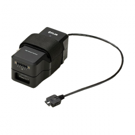 FLIR T300194 T10xx SC kit with HSI module and ResearchIR Max