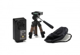 FLIR T911987 Acoustic Camera Tester with Tripod
