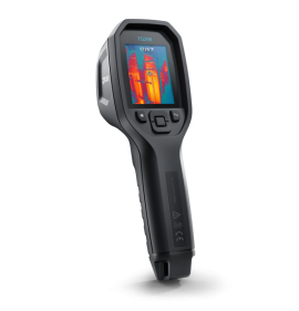 FLIR TG298 High-Temperature Spot Thermal Camera, 160 x 120