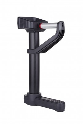 FLIR VS80-LCT-1 Pipe Locator Receiver for Plumbing Spool Camera Probe, 512 Hz