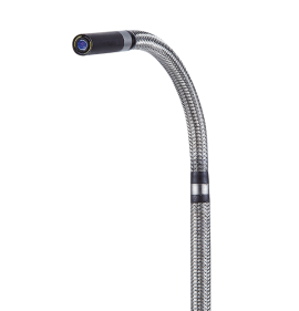 FLIR VS80A4HD-39-2RM VS80 Series 4-Way Articulating Camera Probe, 3.9 mm x 2 m