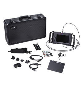 FLIR VS80-KIT-7 High-Performance Videoscope Kit with Dual HD Camera Probe