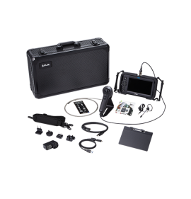 FLIR VS80-KIT-8 High-Performance Videoscope Kit with 4-Way Articulating Camera Probe