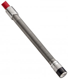 FLIR VS80C10-25RM plumbing spool and camera probe for the VS80, 640 x 480, Ø0.39" x 82'