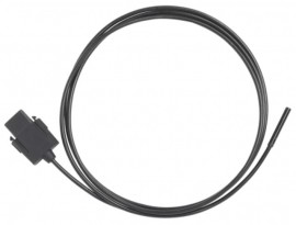 Fluke 3.8MM/1M probe scope with camera, 3.8 mm x 1 m