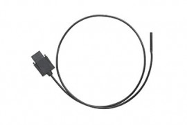 Fluke 5.5MM/1M probe scope with probe, 5.5 mm x 1 m