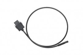 Fluke 8.5MM/1.2M probe scope with probe, 8.5 mm x 1.2 m