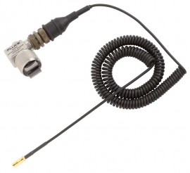 Fluke 805ES external vibration sensor for the 805 vibration meter
