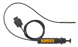 Fluke FLK-5.5MM/0.7M ART articulating video borescope probe for the DS703 FC, Ø0.22", 1280 x 720
