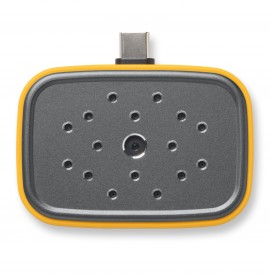 Fluke iSee™ Mobile Series ii01 acoustic camera for Android, 16 MEMS, 2 to 48 kHz