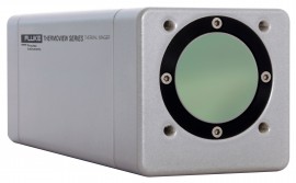 Fluke Process TV33-SA-L-S-60 ThermoView TV30 Stand-Alone Thermal Imaging Camera with standard lens, 320 x 240