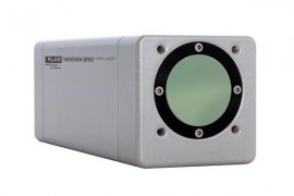 Fluke Process TV36-GE-L-W-60 ThermoView TV30 Thermal Imaging Camera with wide angle lens and ThermoView software, 640 x 480