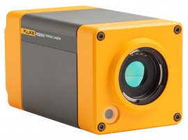 Fluke RSE600 Infrared Camera, 60 Hz, 640 x 480