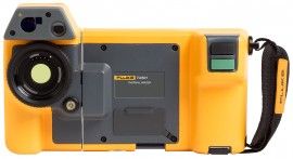 Fluke TiX501 Thermal Imaging Camera, 640 x 480, -4 to 1202°F