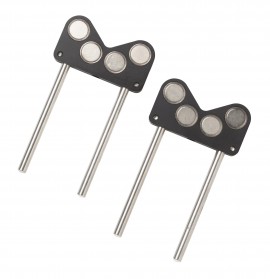 Fluke 830/MAGNET Mounting Set