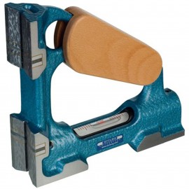 Fowler 53-422-048 precision spirit level, magnetic