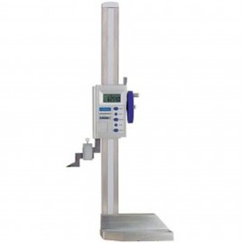 Fowler 54-175-018 Z-Height E Electronic Height Gauge, 18"