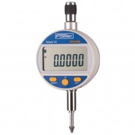 Fowler 54-530-155-0 Electronic Indicator, sylvac mark vi, 0 to 1"