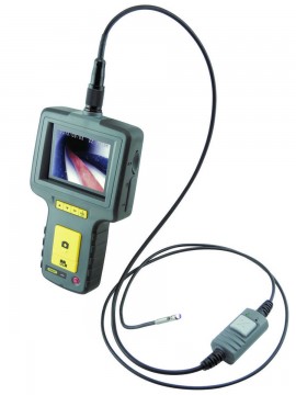 General Tools P1618FS-49 front and side view probe, 3.3' x 0.19"
