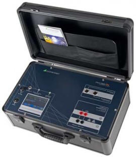 Gossen Metrawatt M360A PROFITEST PV Curve Tracer for Photovoltaic Systems