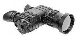GSCI UNITEC-B75-64 Long-Range Thermal Binoculars, 75 mm, 640 x 480 FPA