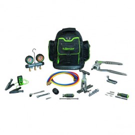 Hilmor 1890995 HVAC/R Starter Kit