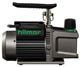 Hilmor 1948122 Vacuum Pump, 9 CFM